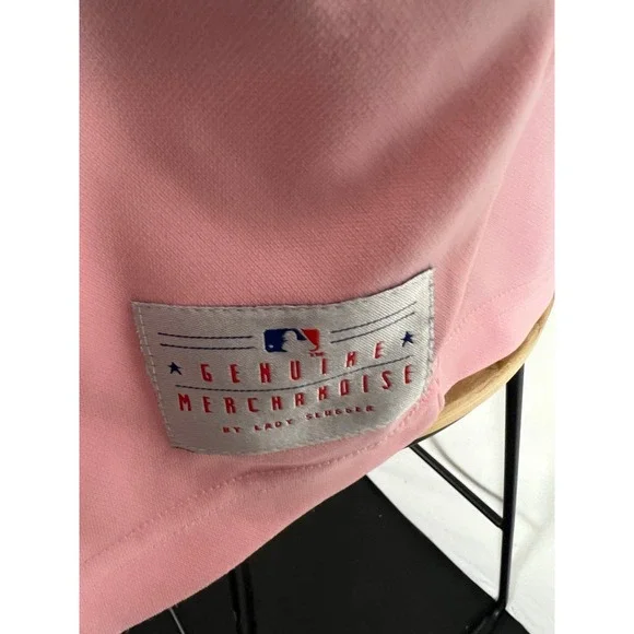 Genuine Merchandise Pittsburgh Pirates Jersey XL Jerseys